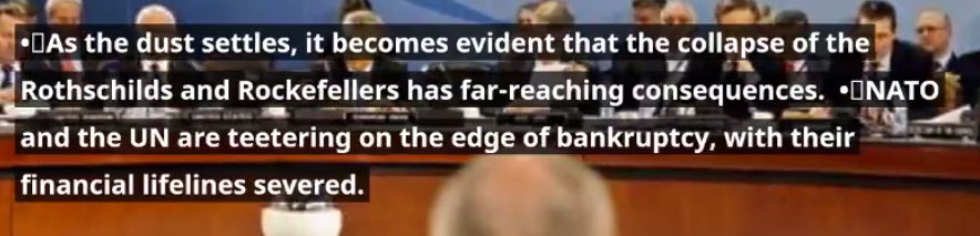 The corrupt regime 3