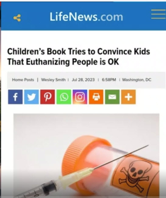 Children's Book