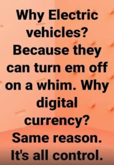 Electric Vehicles