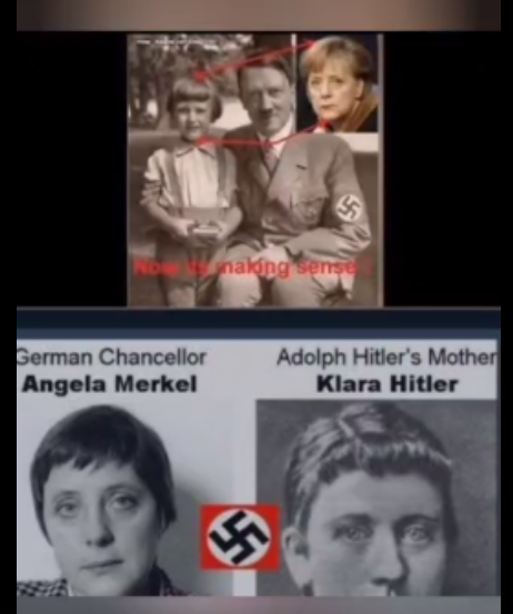Hitler's Mother
