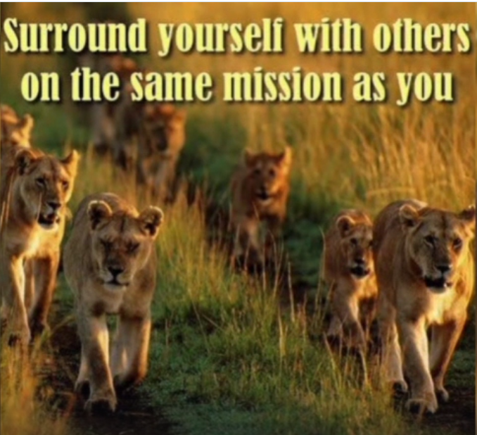Same Mission