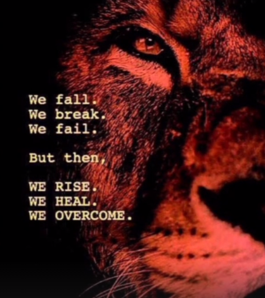 Overcome