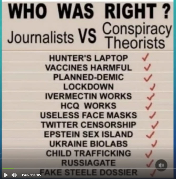 Who was right