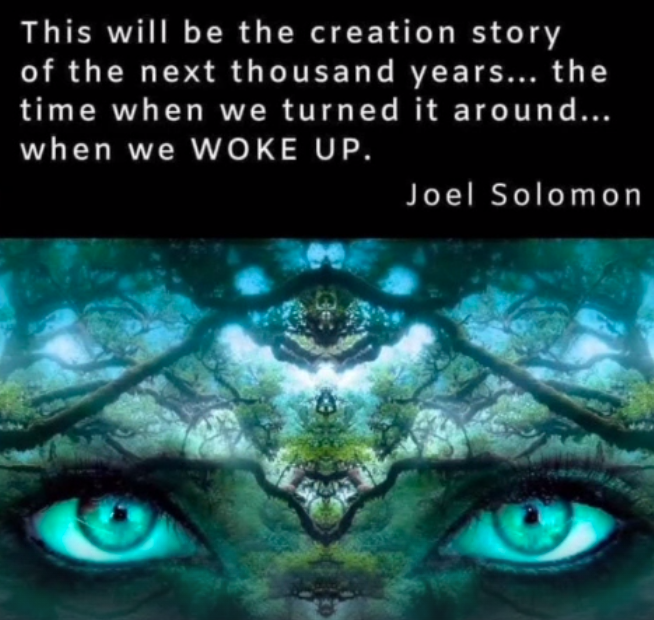 Joel Solomon