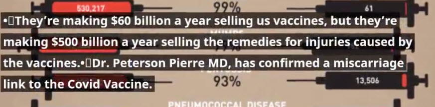 They're making billions