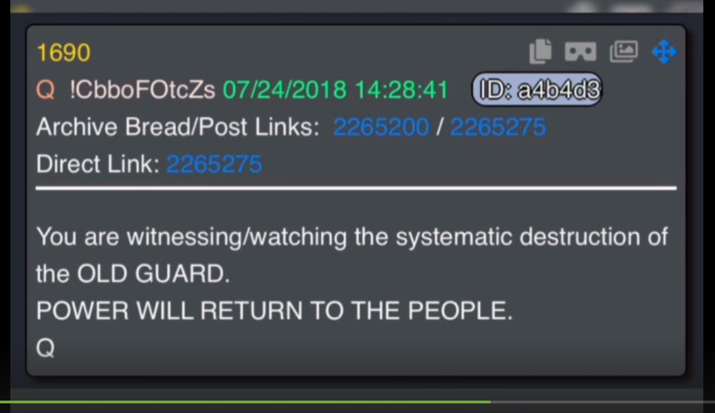 Old Guard