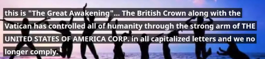 The corrupt regime 29