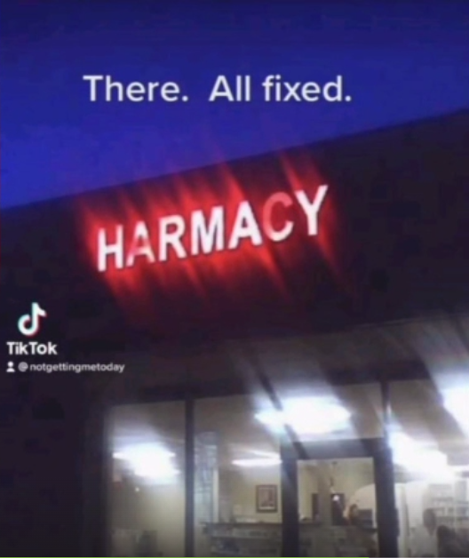 Harmacy
