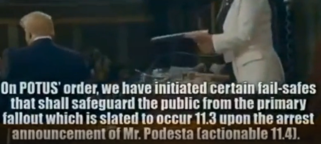 Podesta 1