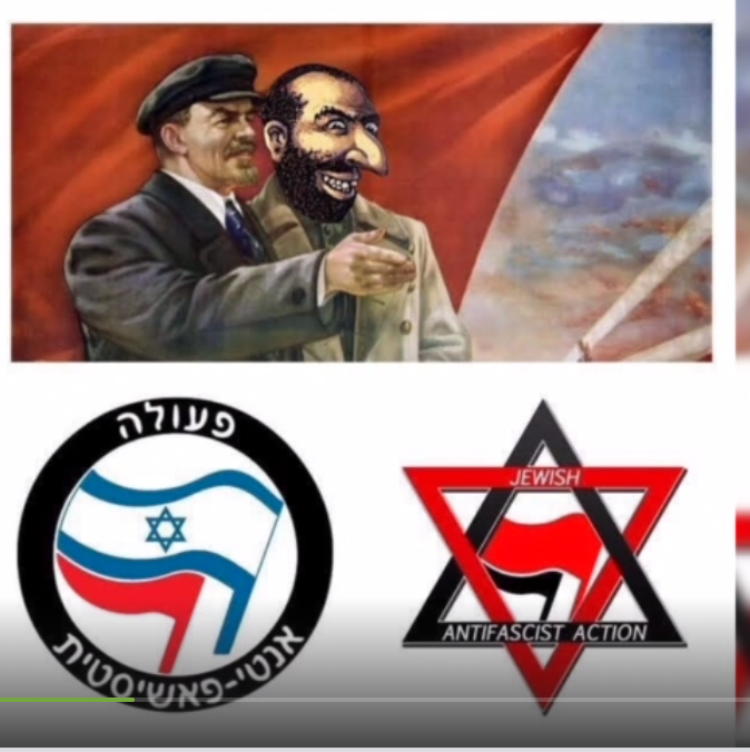 Jewish Antifascist Action