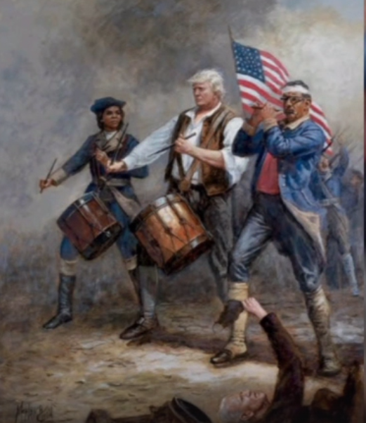 Drummer Boy