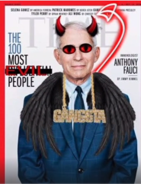 Gangsta