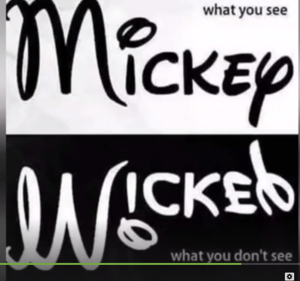 Mickey