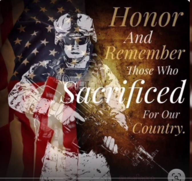 Honor and Remember
