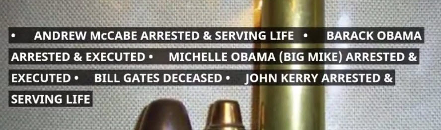 Military Tribunals 2