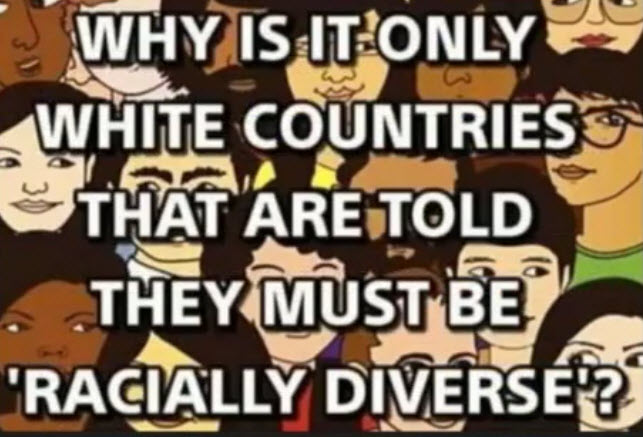 Why is it