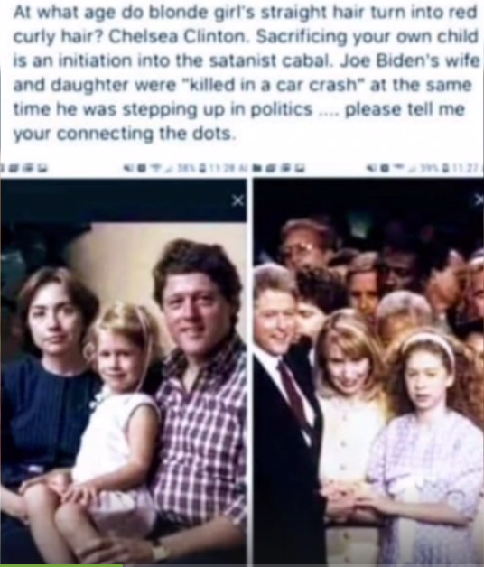 Child Sacrifice