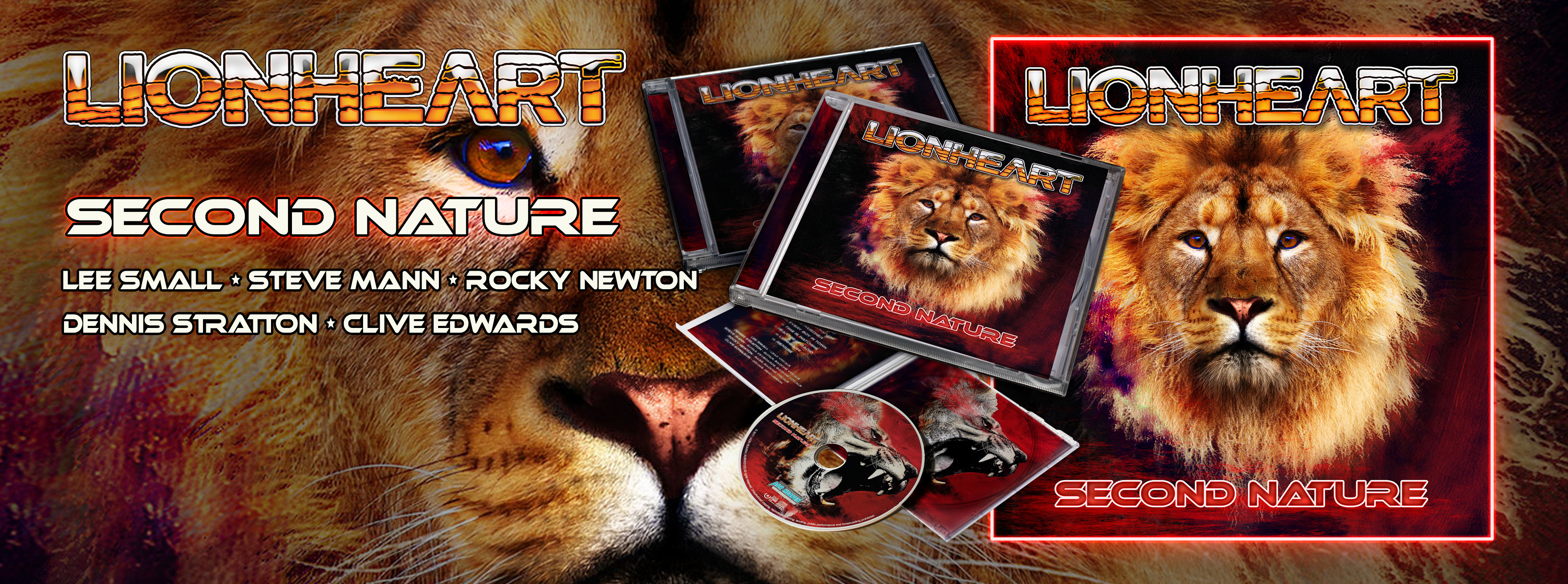 Facebook Banner_Lionheart_second_nature