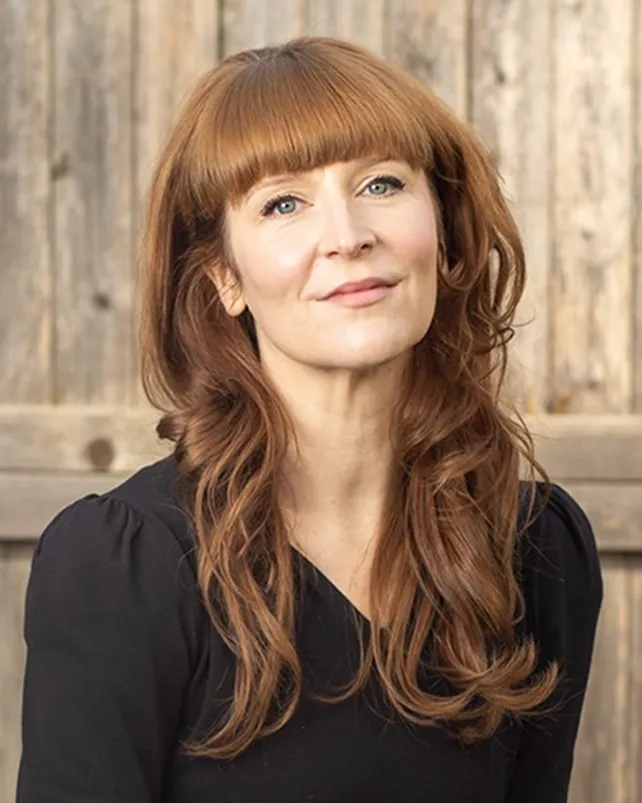 Photo of Laura Bonner