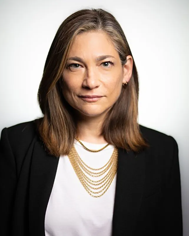 Photo of Dorian Karchmar