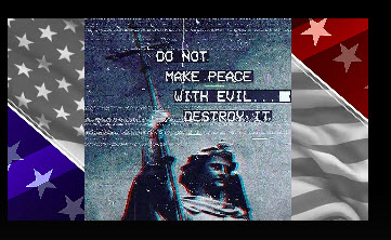 DO NOT MAKE PEACE WITH EVIL    DESTROY IT       from post 95J       2026-10-02_10-13-41