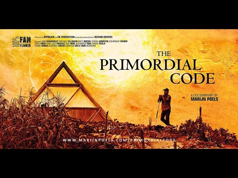 The Primordial Code CF Trailer - YouTube