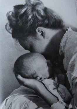 Mother&Child