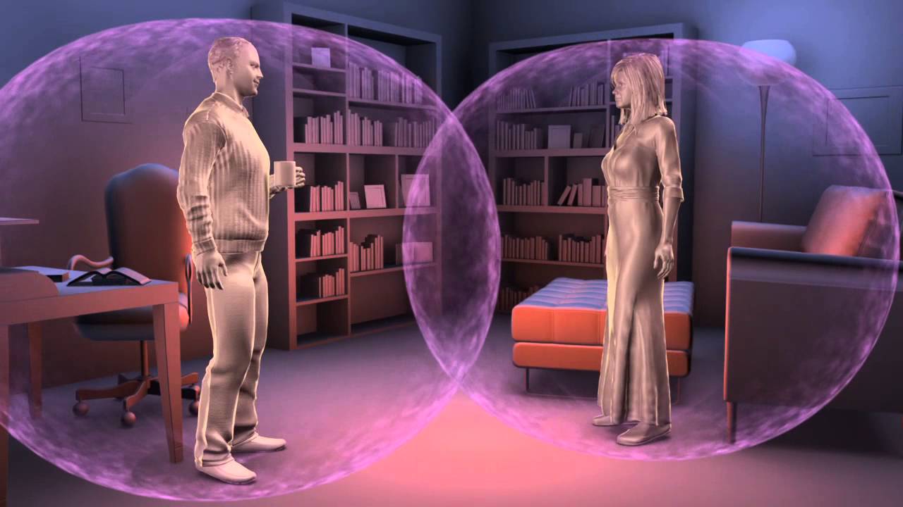 The Heart's Intuitive Intelligence: A path to personal, social and global coherence - YouTube