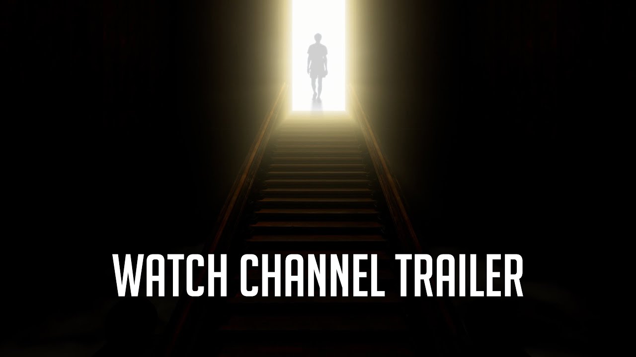 The Other Side | Channel Trailer - YouTube