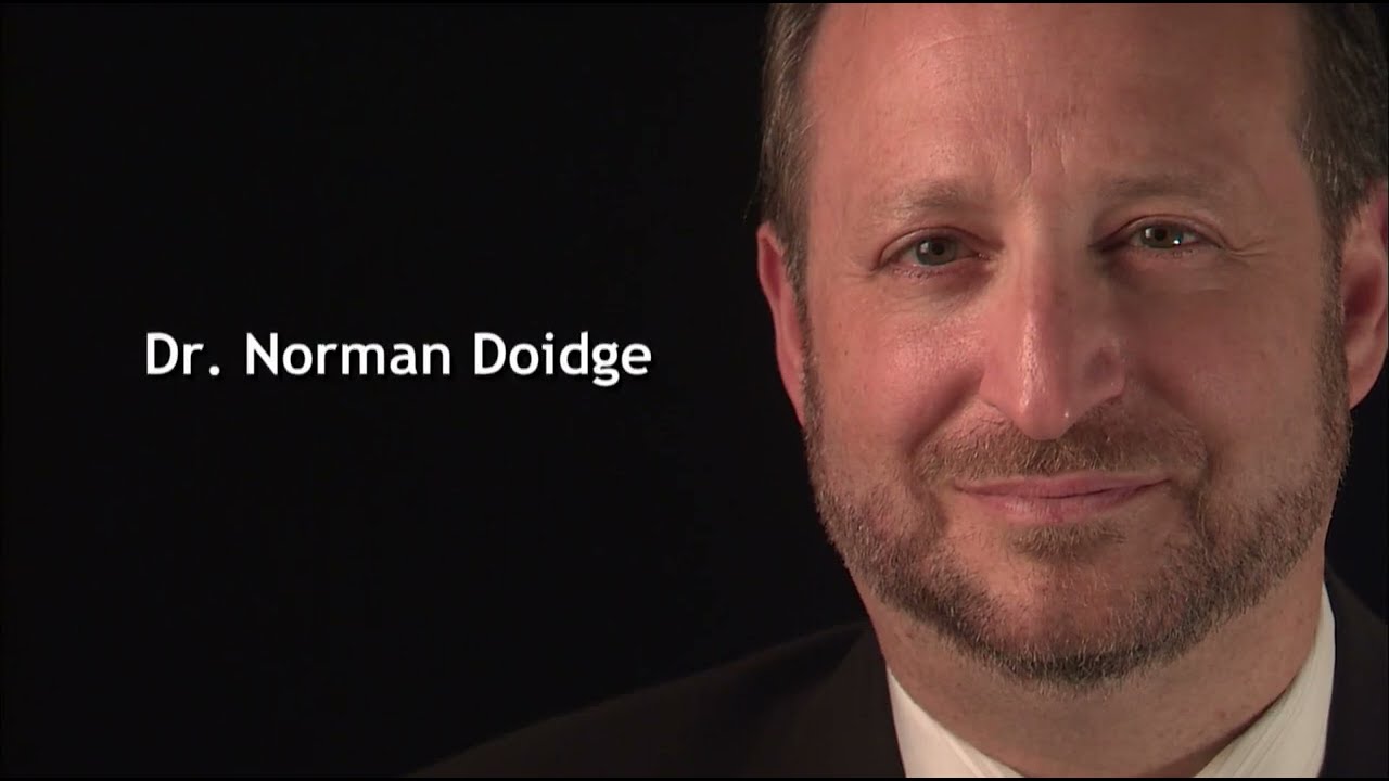 The Brain That Changes Itself 2008 - YouTube
