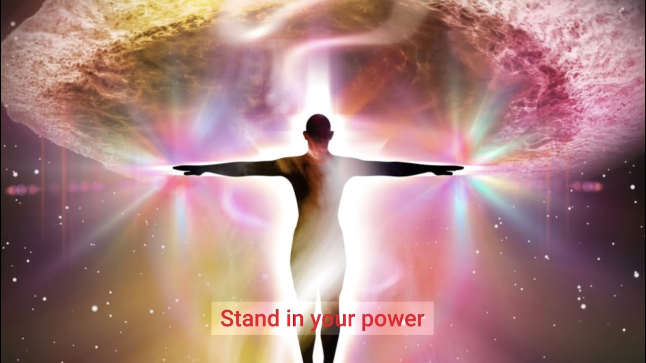 Stand in Your Power - YouTube