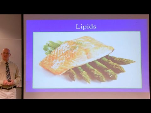 5 Lipids - YouTube