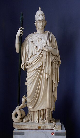 Atena-Giustiniani---Vatican