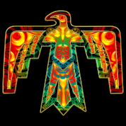 THUNDERBIRD PNG