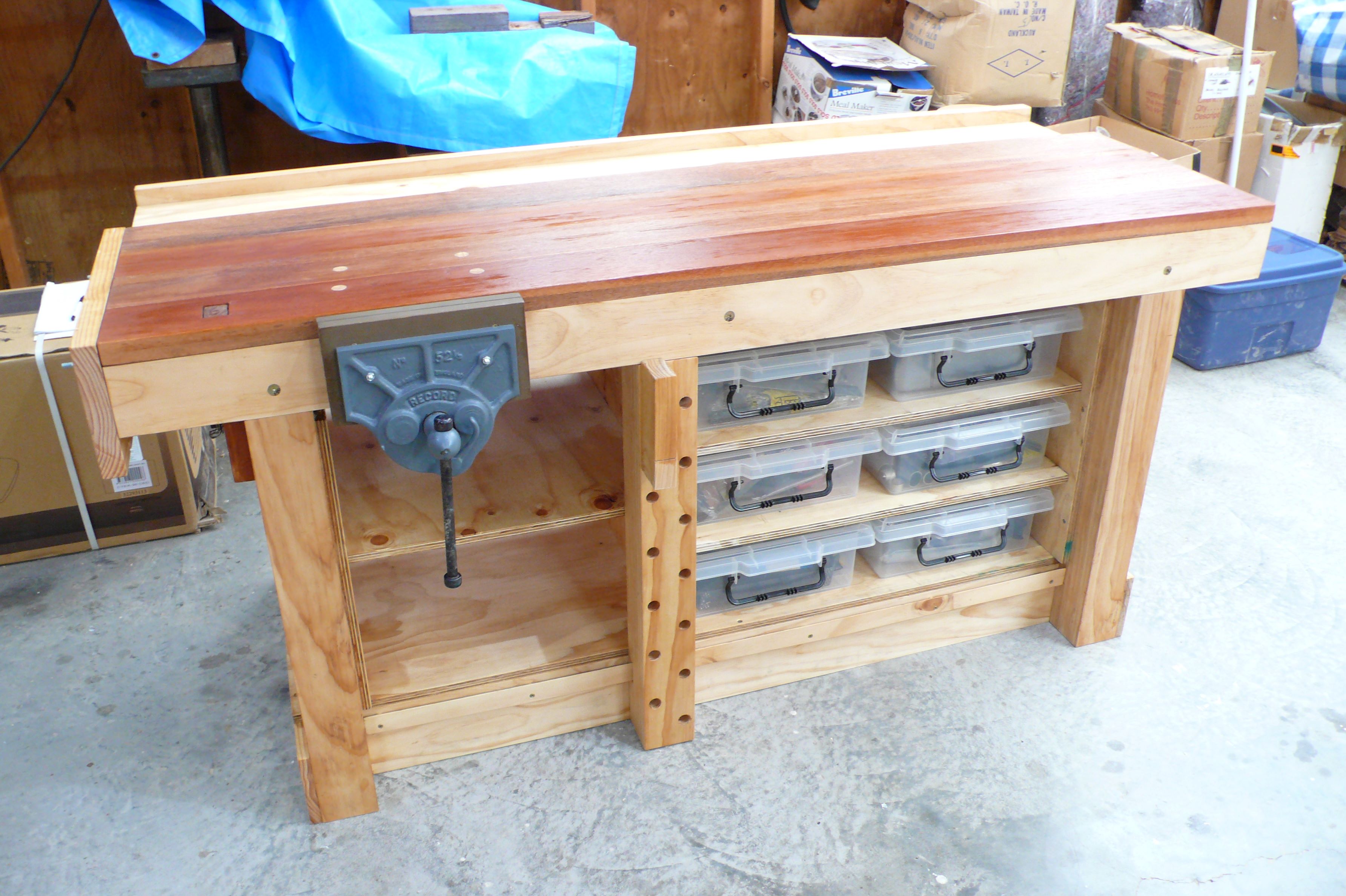 WorkBench027-R