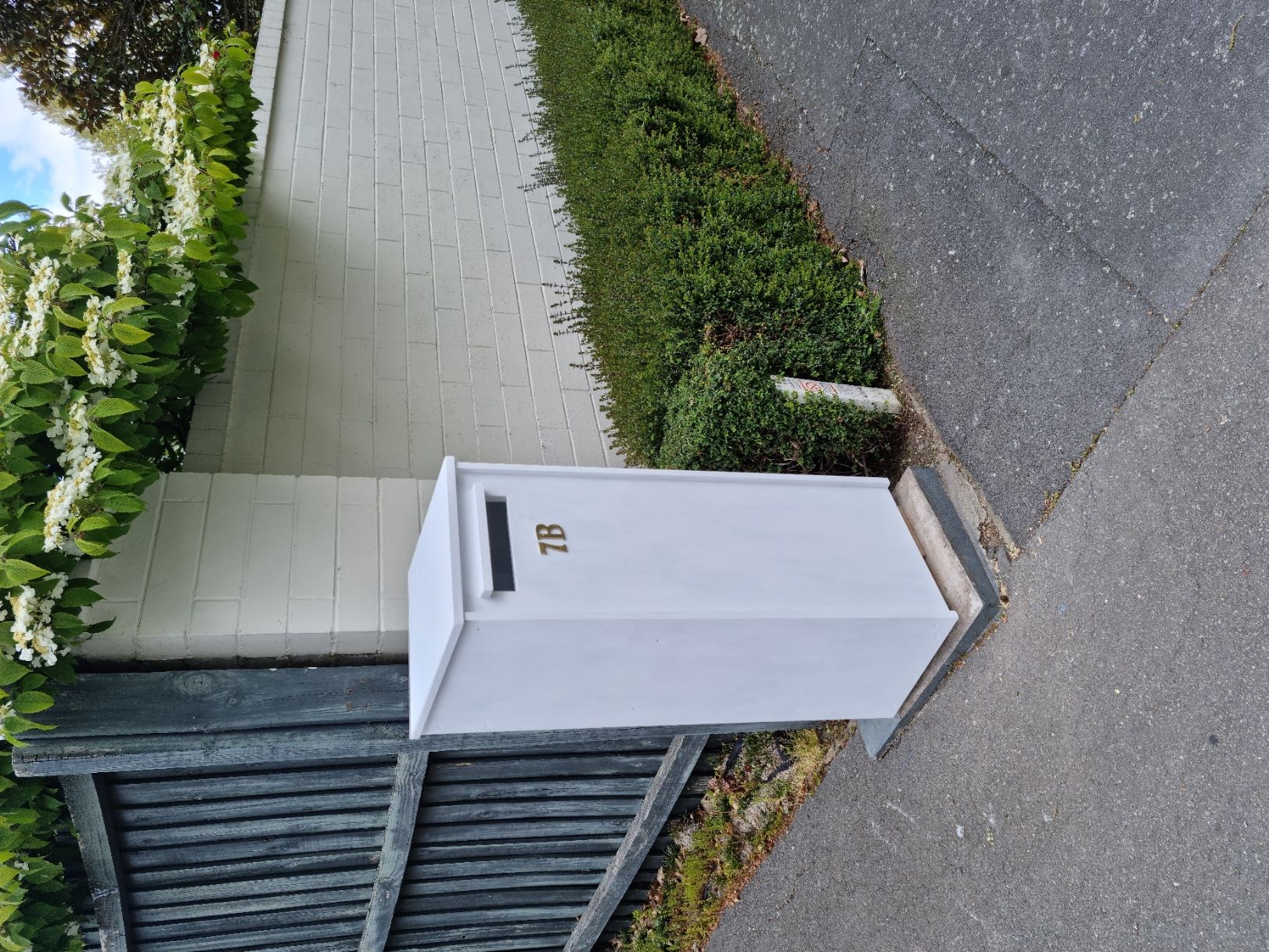 Letterbox