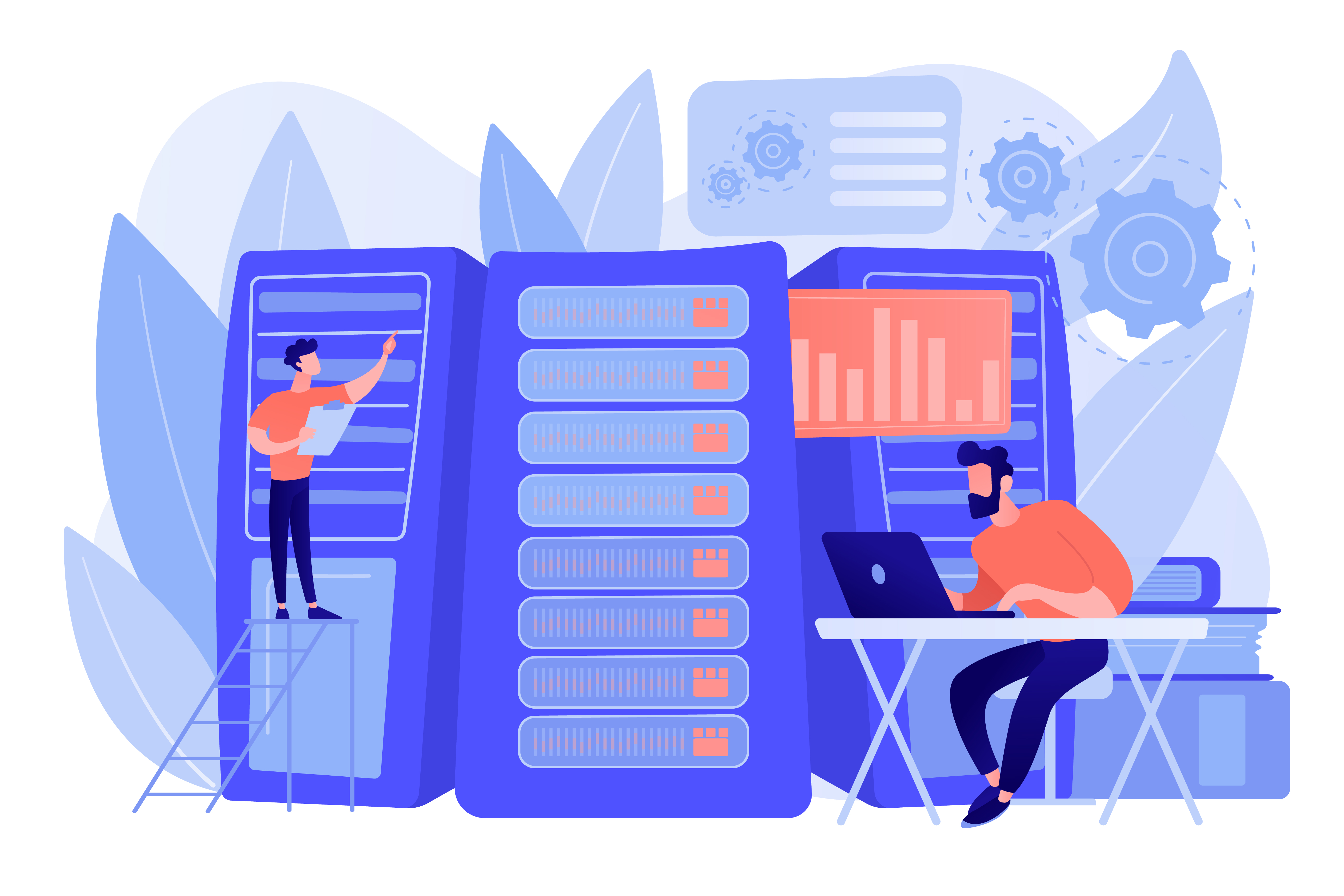 virtualization