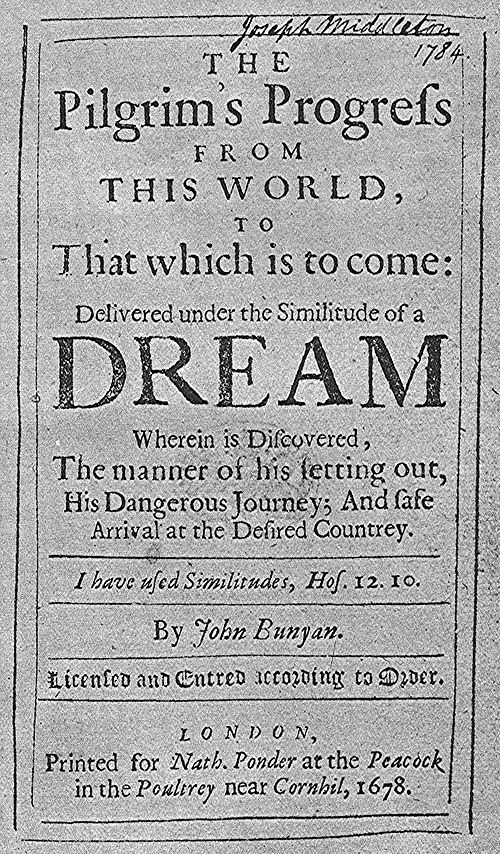 500px-Pilgrim's_Progress_first_edition_1678