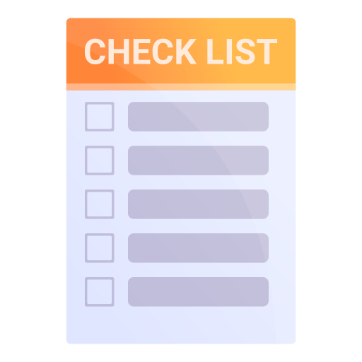 Checklist - iconfinder_nim1007_2_-6739592
