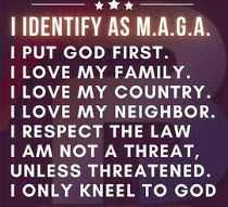 I identify as MAGA    2025-11-01_12-26-07