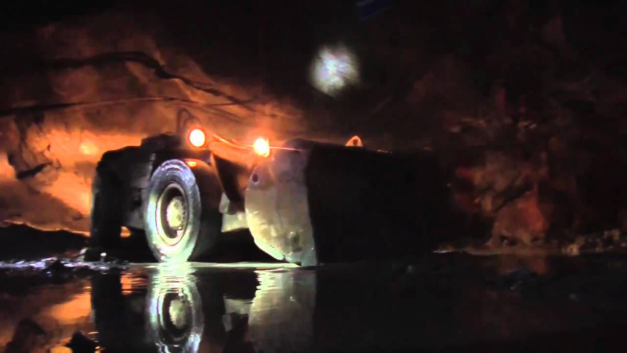 MINE VIDEO