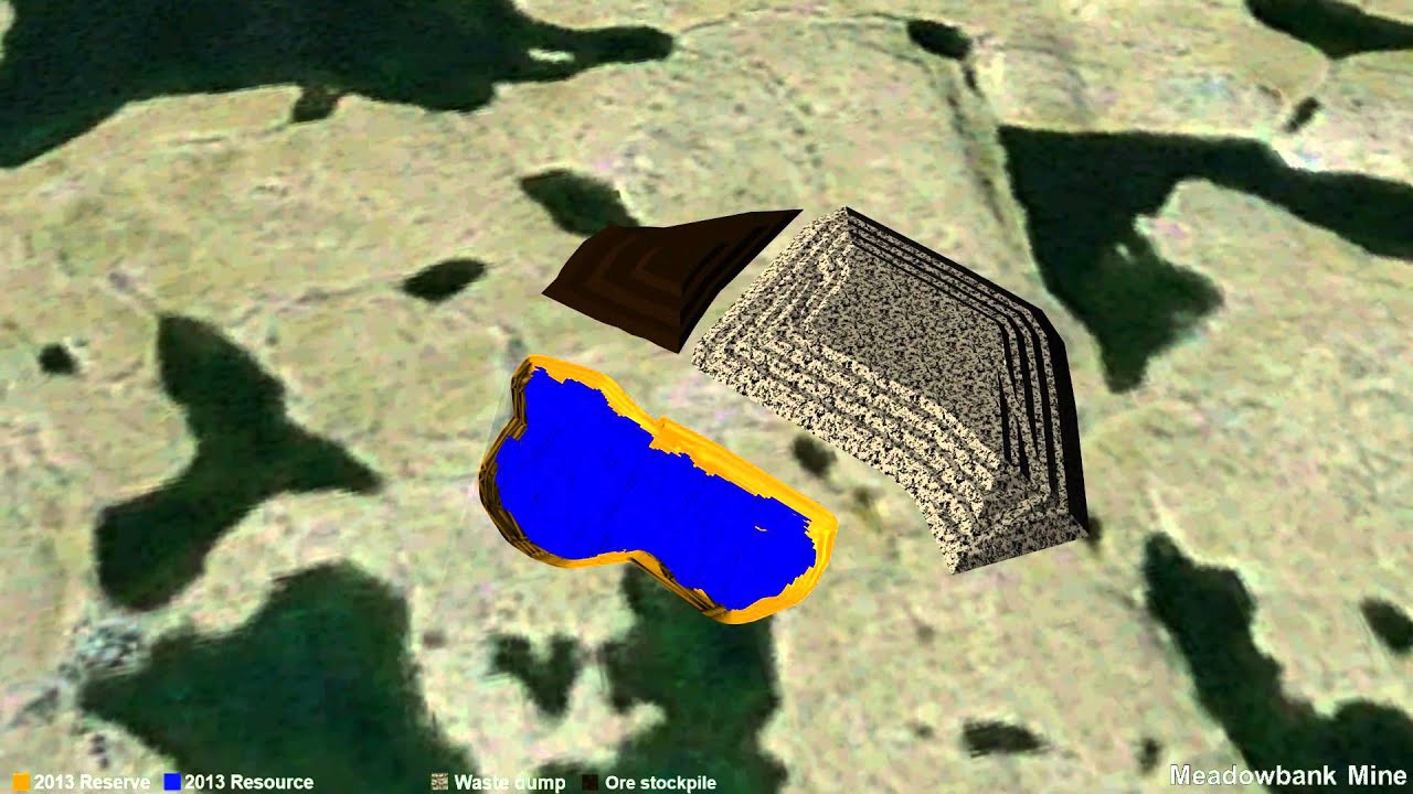 3D Model