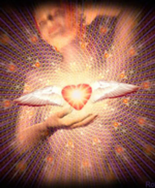 01     GODDESS IS LOVE