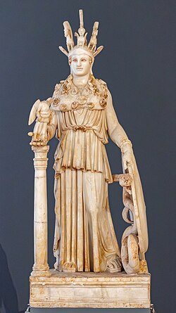 Varvakeion_Athena