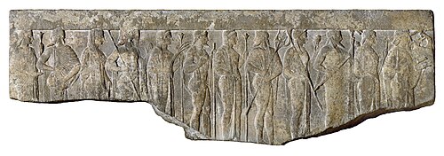 Greek_-_Procession_of_Twelve_Gods_and_Goddesses_-_Walters_2340