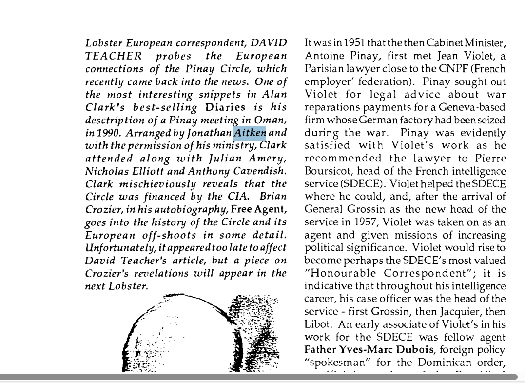 aitken clark amery cavendish pinay