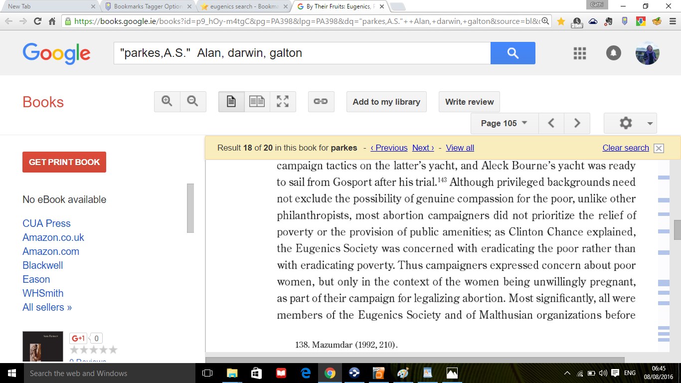 wow eradicate poor rather than poverty