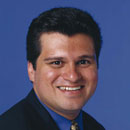 Ruben Navarrett Jr.