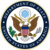 U.S. Department of State logo