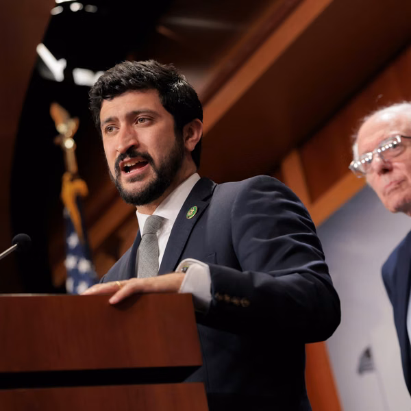 Sen. Sanders And Rep. Casar Introduce Legislation To Protect Sports Fans From Team Relocation